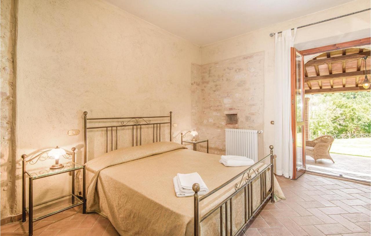 Collonico Villa Stroncone Exteriör bild