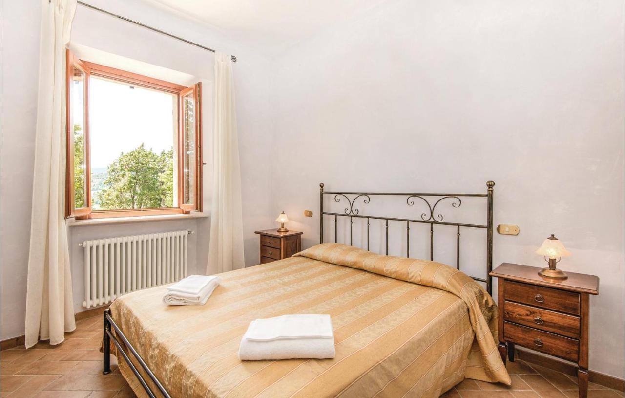 Collonico Villa Stroncone Exteriör bild