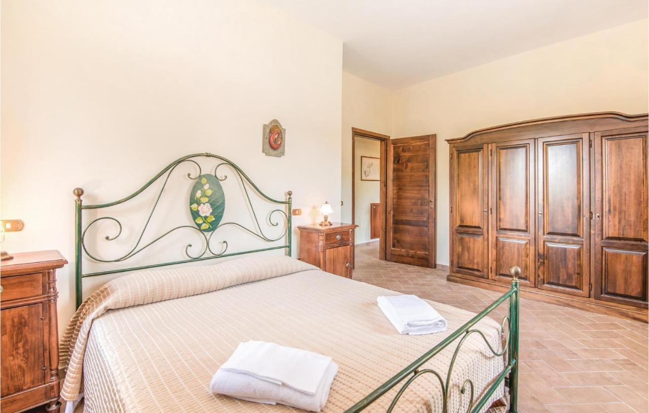 Collonico Villa Stroncone Exteriör bild