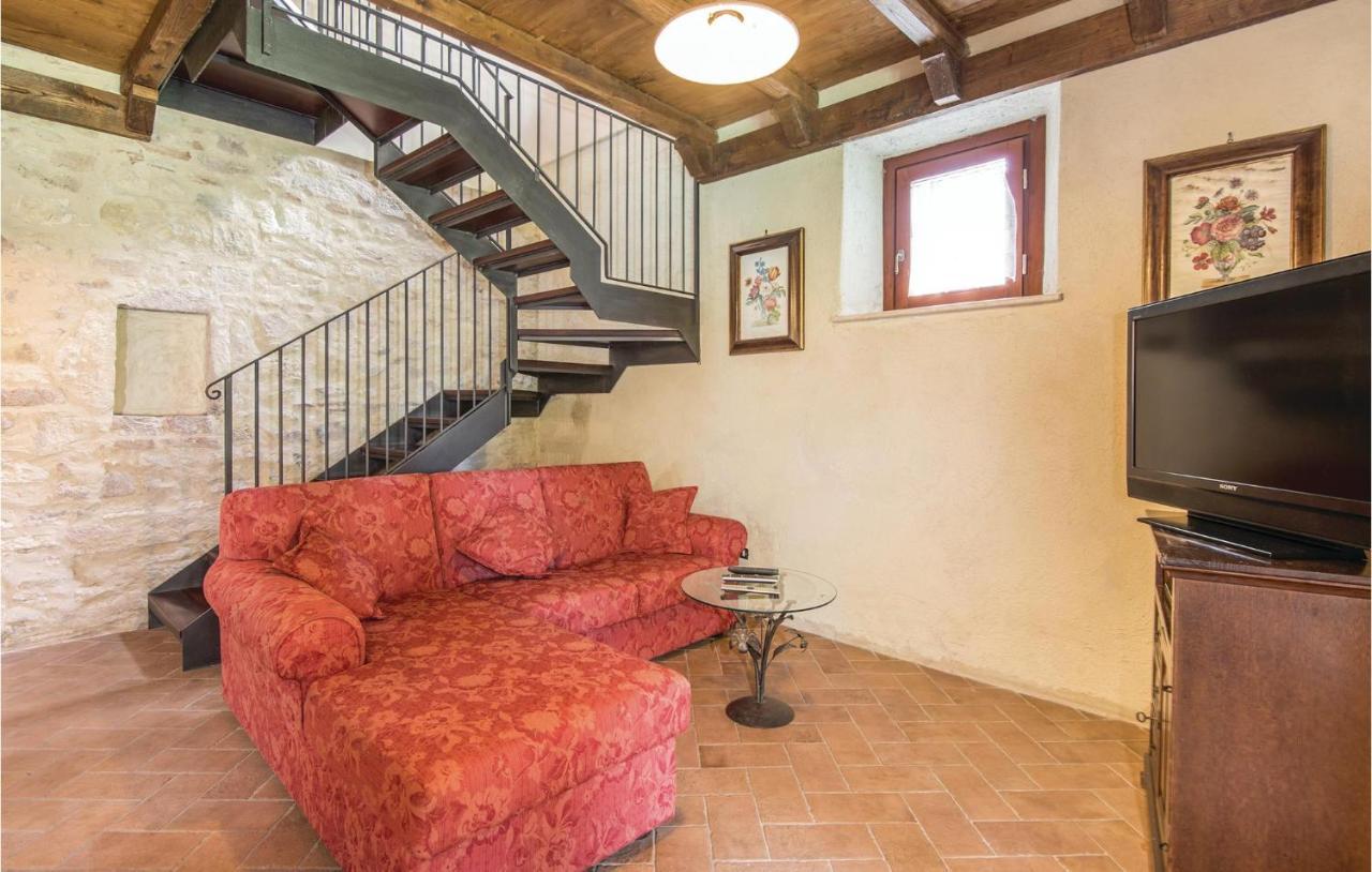 Collonico Villa Stroncone Exteriör bild