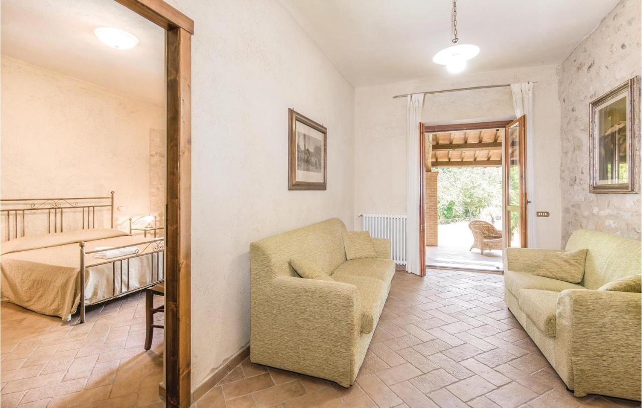 Collonico Villa Stroncone Exteriör bild