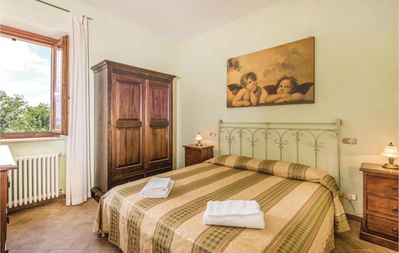 Collonico Villa Stroncone Exteriör bild