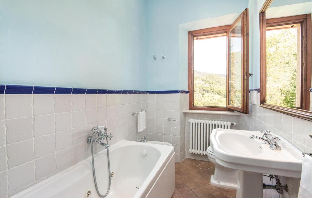 Collonico Villa Stroncone Exteriör bild