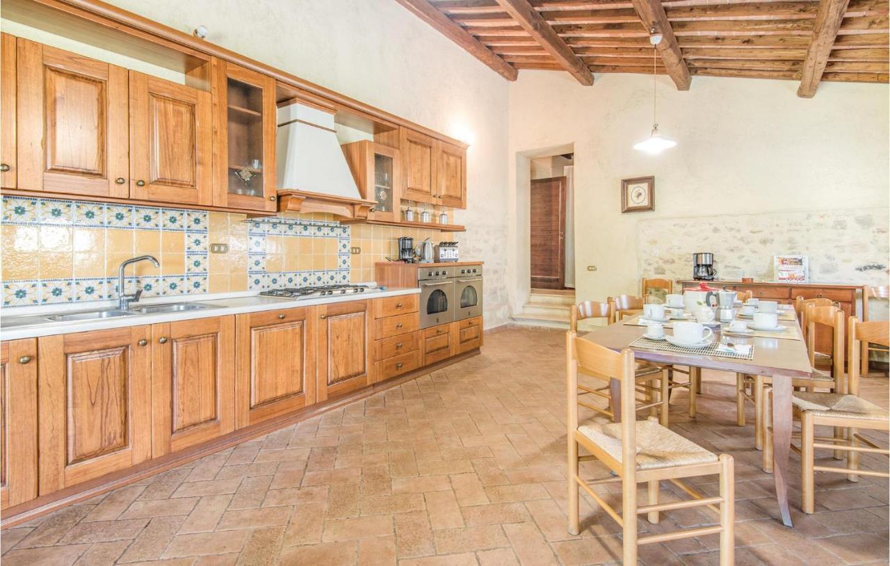 Collonico Villa Stroncone Exteriör bild