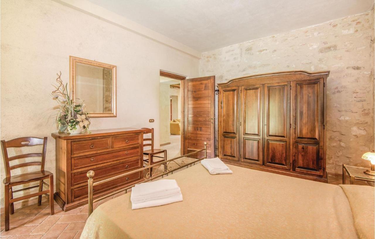 Collonico Villa Stroncone Exteriör bild